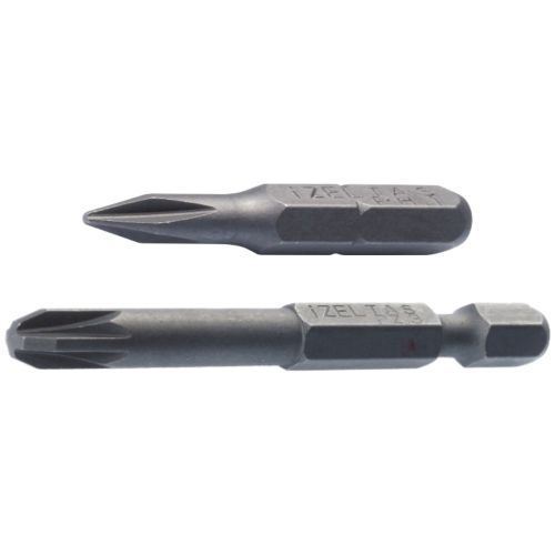 İZELTAŞ YILDIZ BİTS UÇ 25 MM PZ 2